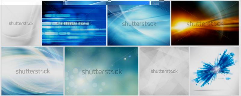 style abstract